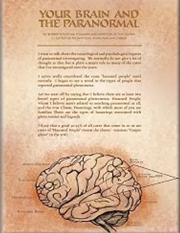 Brain Article